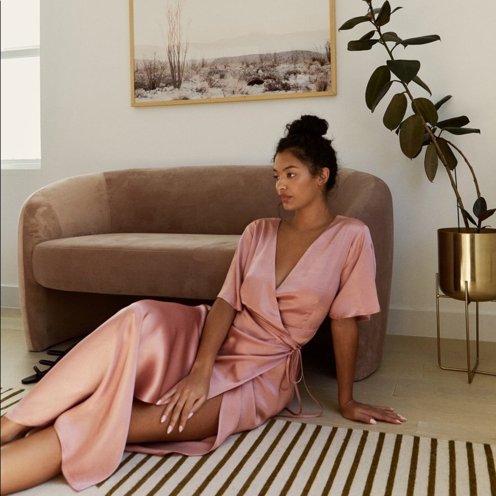 Whimsy & Row $20 OFF Code - Friend Referral Promo
